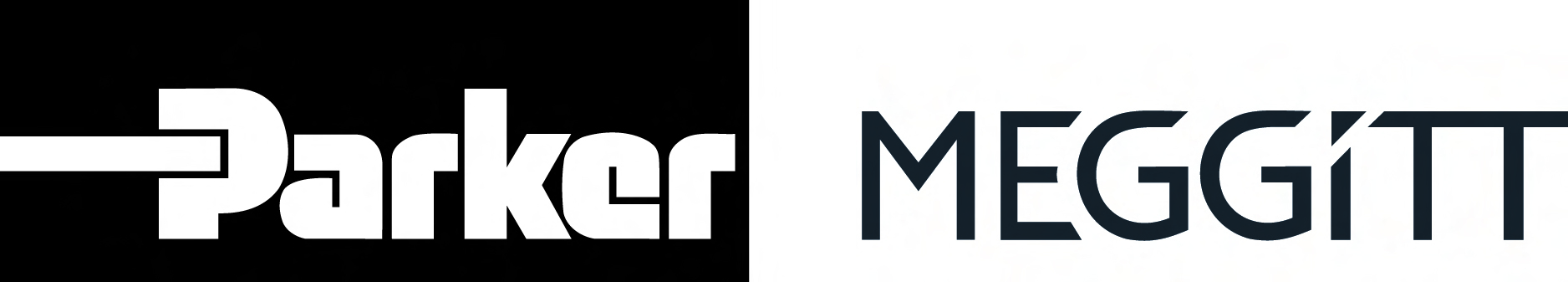 Parker Meggitt logo 
