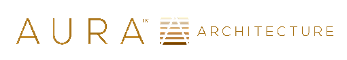 Aura Homes logo 